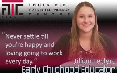 Jillian Leclerc