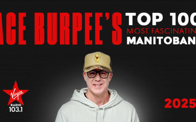 Three LRATC Alumni Named to Ace Burpee’s 100 Most Fascinating Manitobans