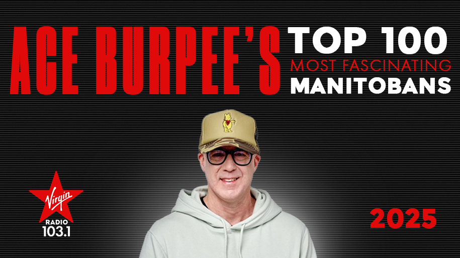 Ace Burpee Top 100 2025